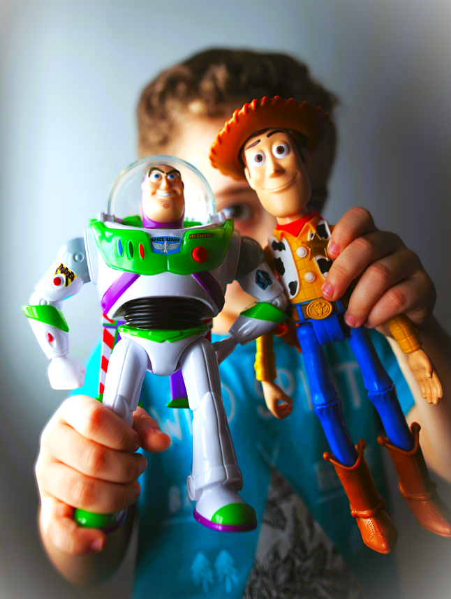 We believe in partnership